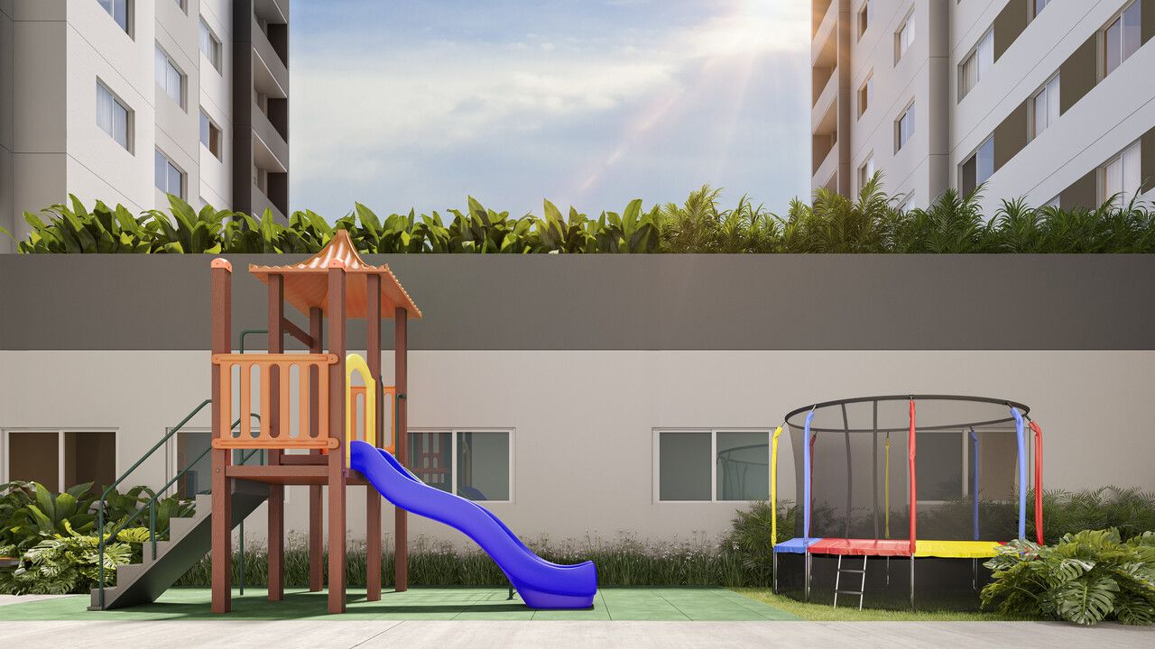 Vivaz Vila Prudente em Vila Prudente, São Paulo – foto 10