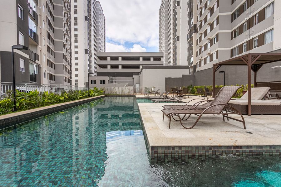 Vivaz Prime Rio Bonito Fase 2 em Socorro, São Paulo – foto 1