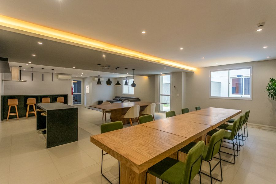 Vivaz Prime Rio Bonito Fase 2 em Socorro, São Paulo – foto 4