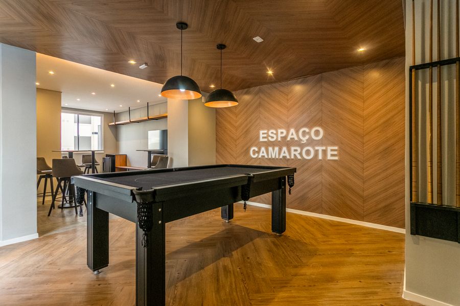 Vivaz Prime Rio Bonito Fase 2 em Socorro, São Paulo – foto 6