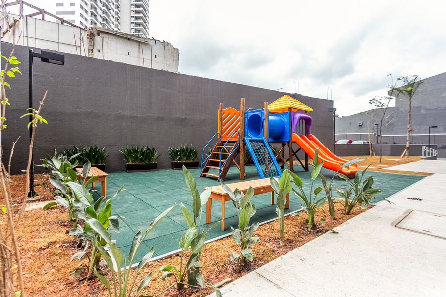 Vivaz Prime Rio Bonito Fase 2 em Socorro, São Paulo – foto 8