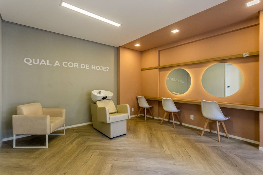 Vivaz Prime Rio Bonito Fase 2 em Socorro, São Paulo – foto 12