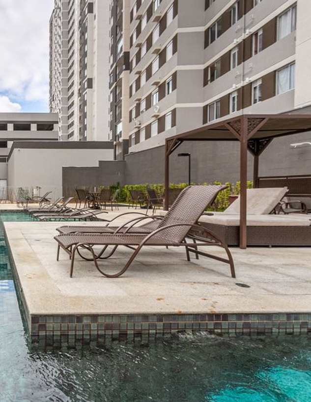 Vivaz Prime Rio Bonito Fase 2 em Socorro, São Paulo – foto 21