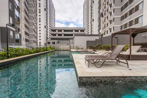 Vivaz Prime Rio Bonito Fase 2 em Socorro, São Paulo - foto 1