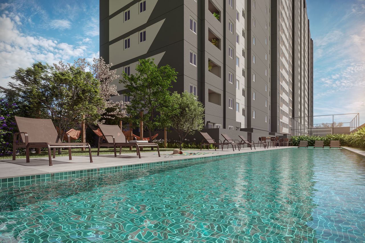 Vivaz Belenzinho em Belenzinho, São Paulo – foto 16