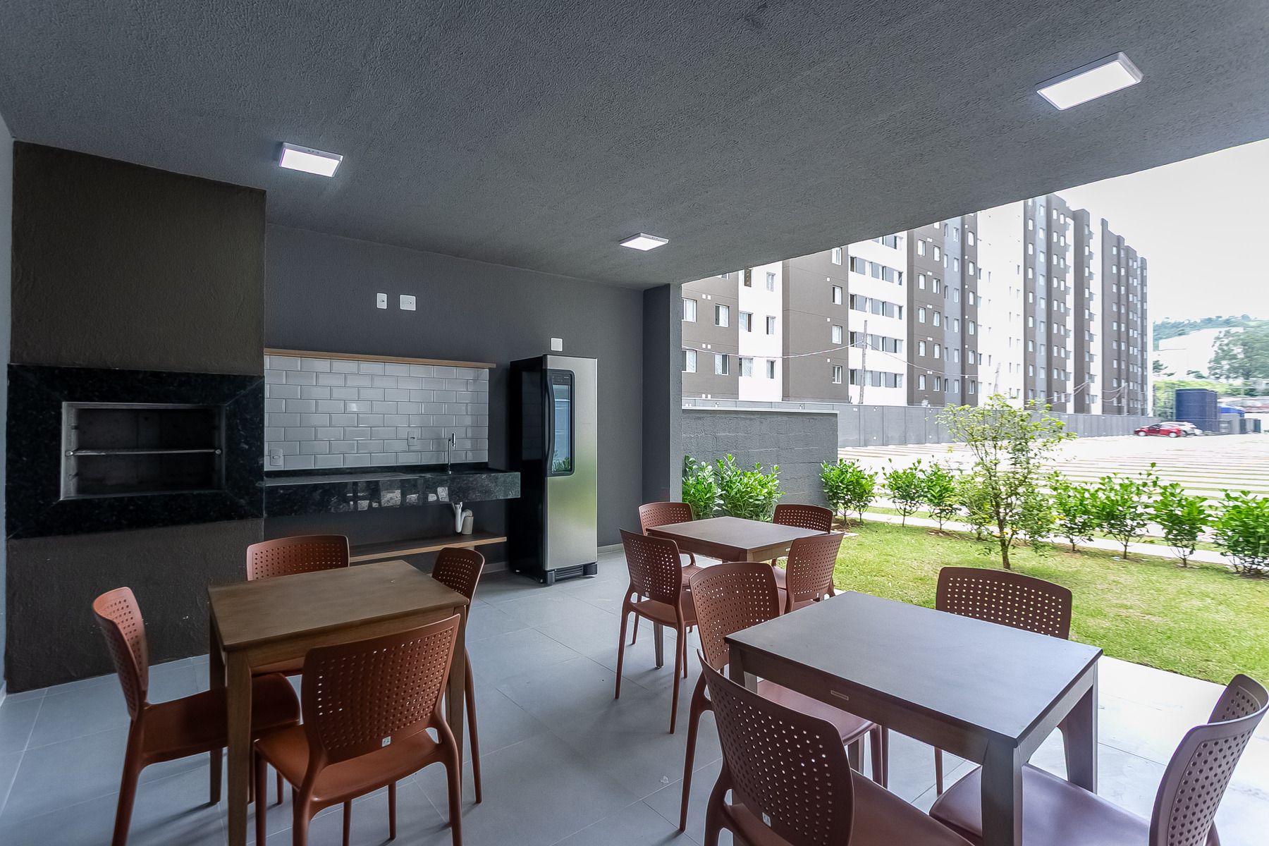 Vivaz Cantareira 2 em Pirituba, São Paulo – foto 7