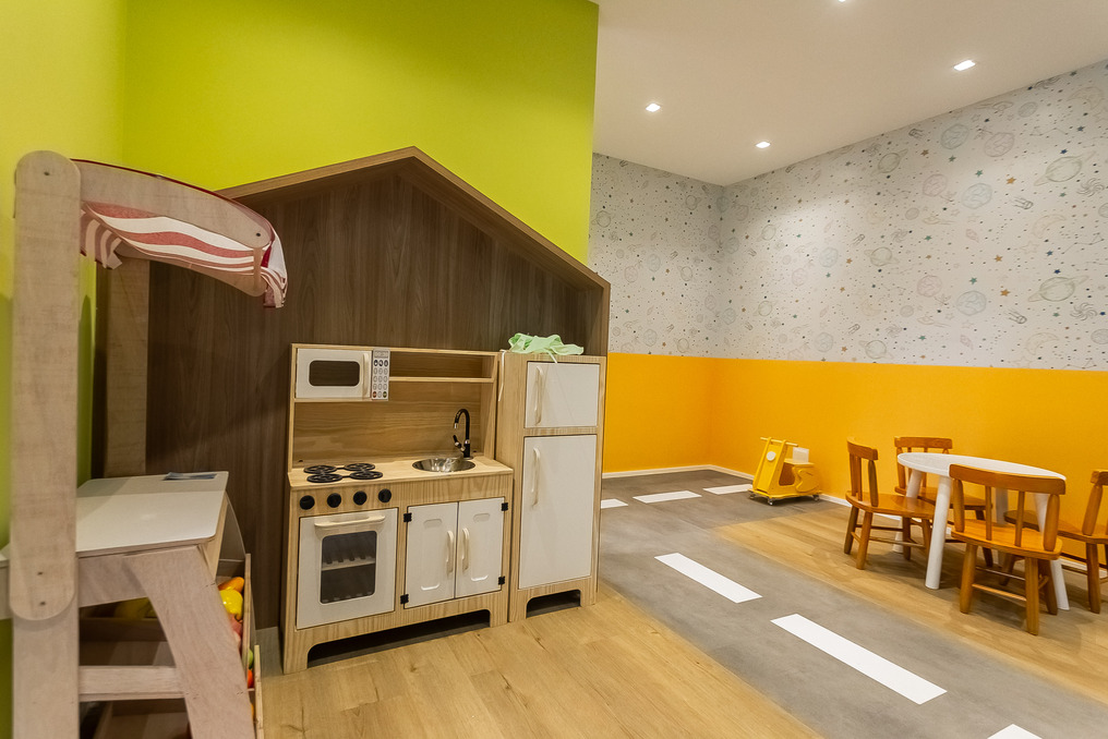 Vivaz Prime Voluntários da Pátria em Santana, São Paulo – foto 7