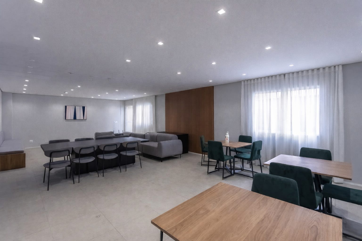 Vivaz Prime Voluntários da Pátria em Santana, São Paulo – foto 12