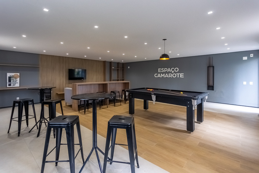 Vivaz Prime Voluntários da Pátria em Santana, São Paulo – foto 14