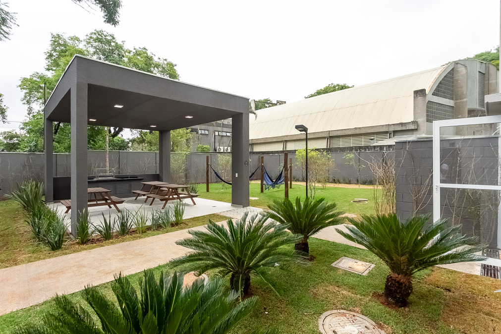 Vivaz Prime Voluntários da Pátria em Santana, São Paulo – foto 6