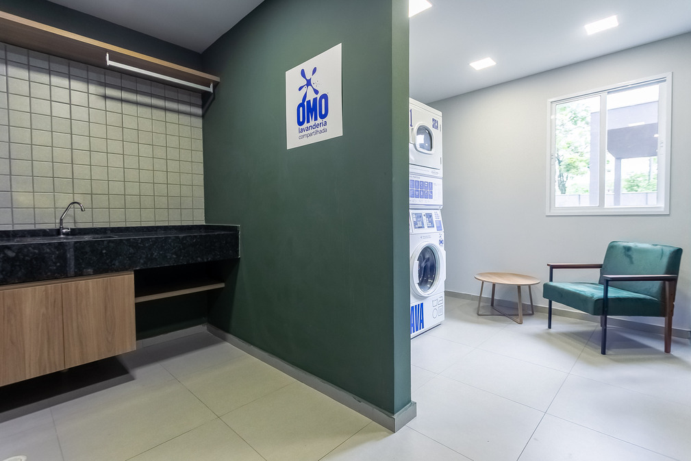 Vivaz Prime Voluntários da Pátria em Santana, São Paulo – foto 2