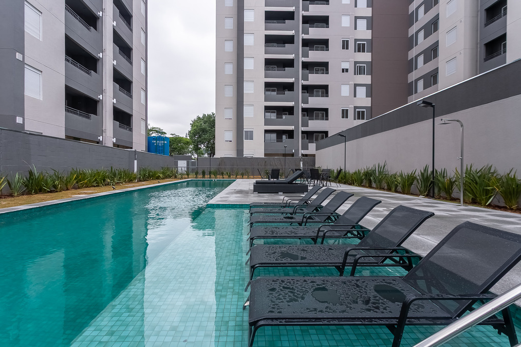 Vivaz Prime Voluntários da Pátria em Santana, São Paulo – foto 1