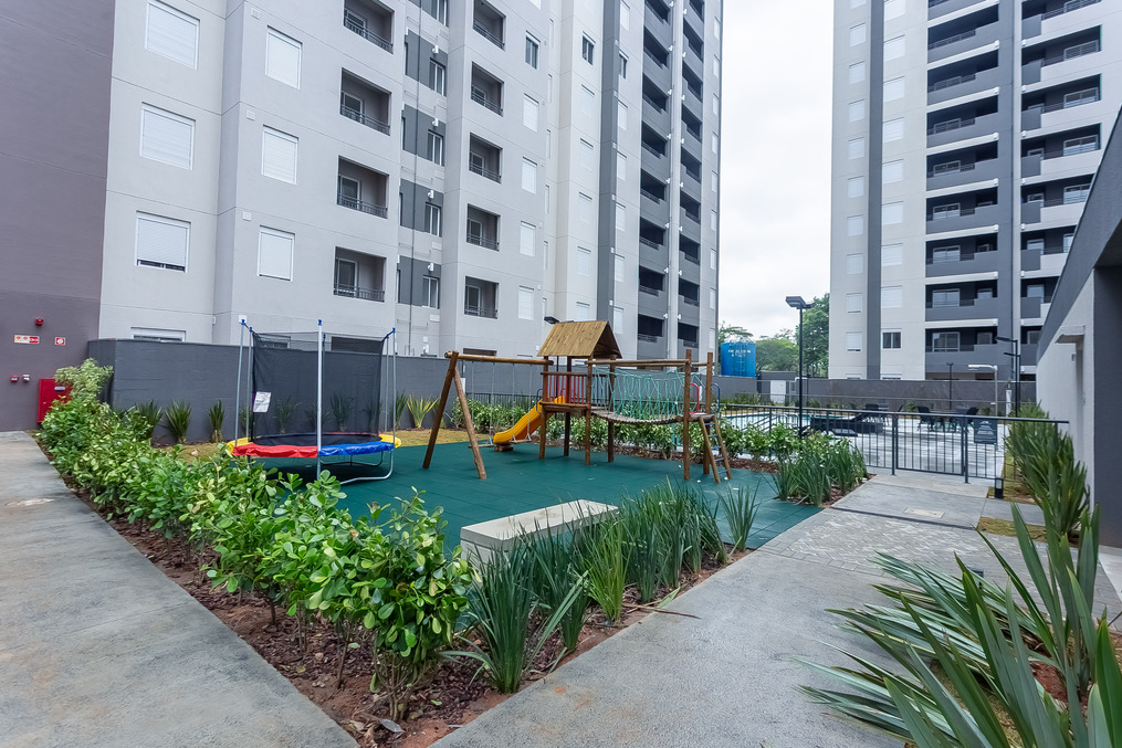 Vivaz Prime Voluntários da Pátria em Santana, São Paulo – foto 9