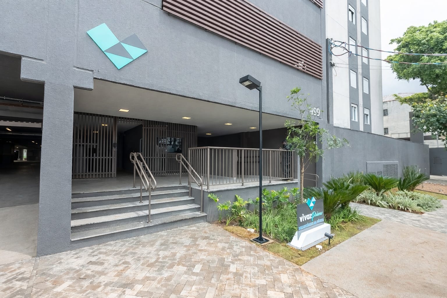 Vivaz Prime Voluntários da Pátria em Santana, São Paulo – foto 17