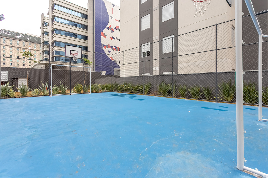 Vivaz Prime Voluntários da Pátria em Santana, São Paulo – foto 10