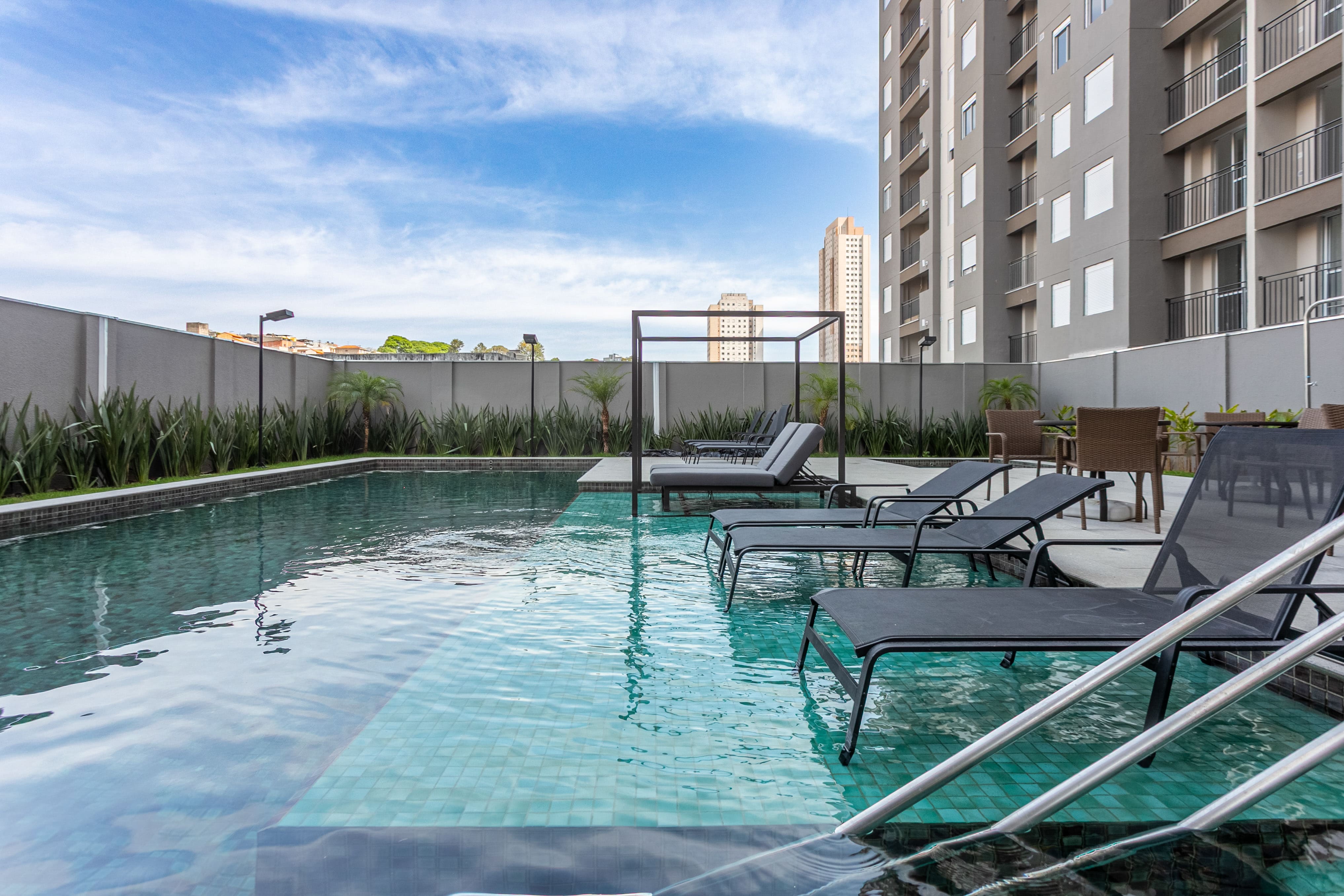 Vivaz Prime Vila Nova Cachoeirinha em Vila Nova Cachoeirinha, São Paulo – foto 1