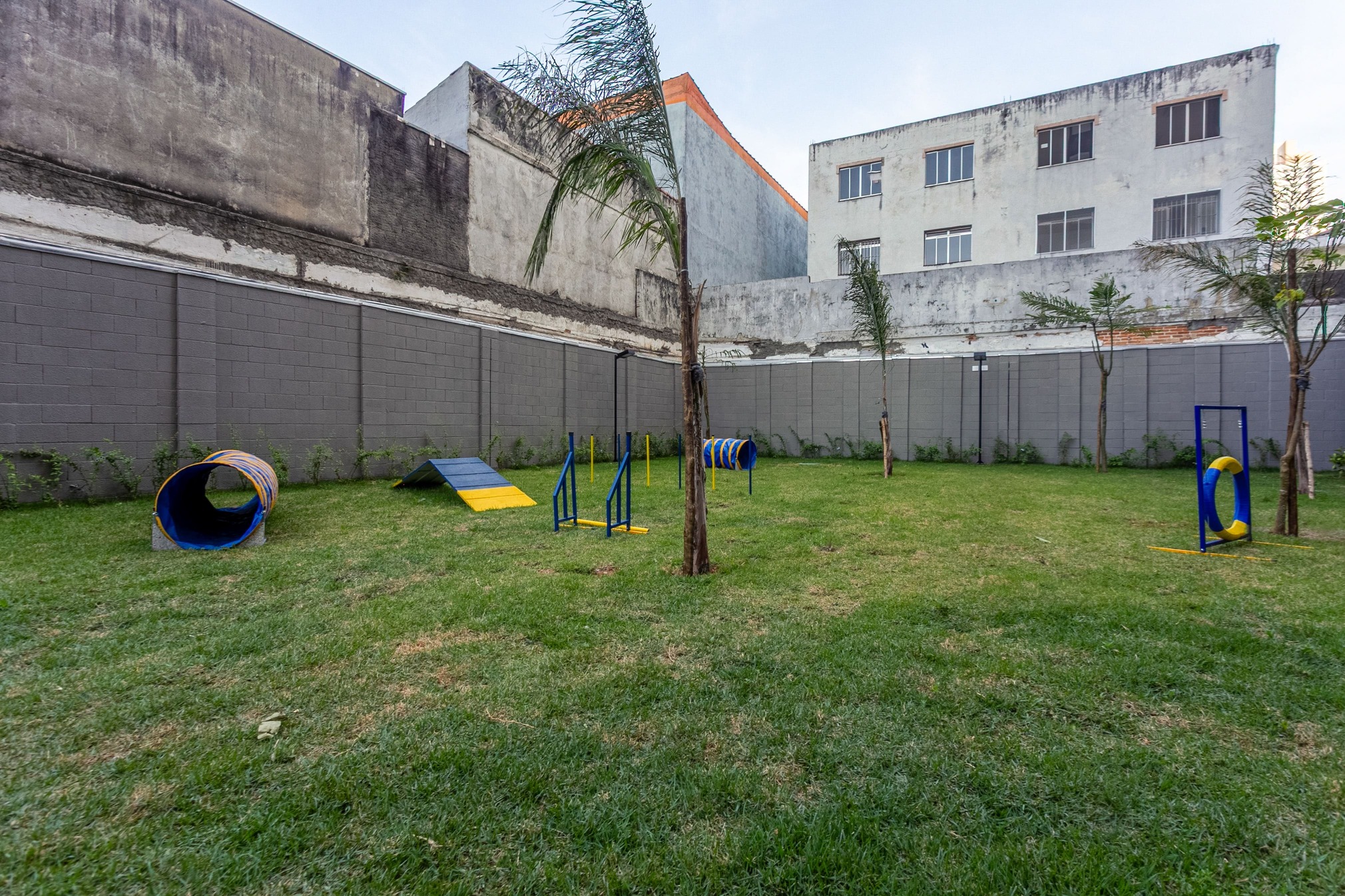 Vivaz Prime Vila Nova Cachoeirinha em Vila Nova Cachoeirinha, São Paulo – foto 13