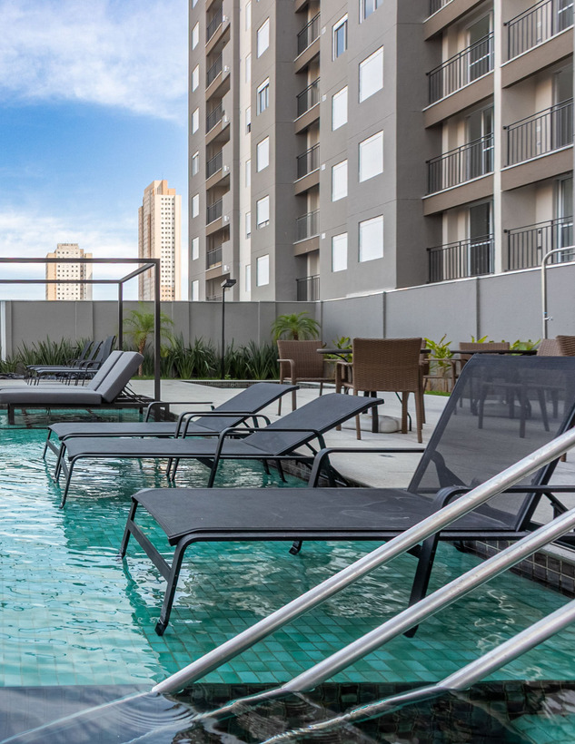 Vivaz Prime Vila Nova Cachoeirinha em Vila Nova Cachoeirinha, São Paulo – foto 17