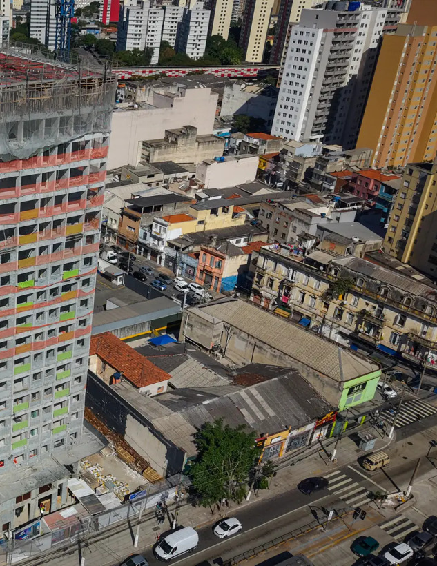 Rangel Brás em Brás, São Paulo – foto 24