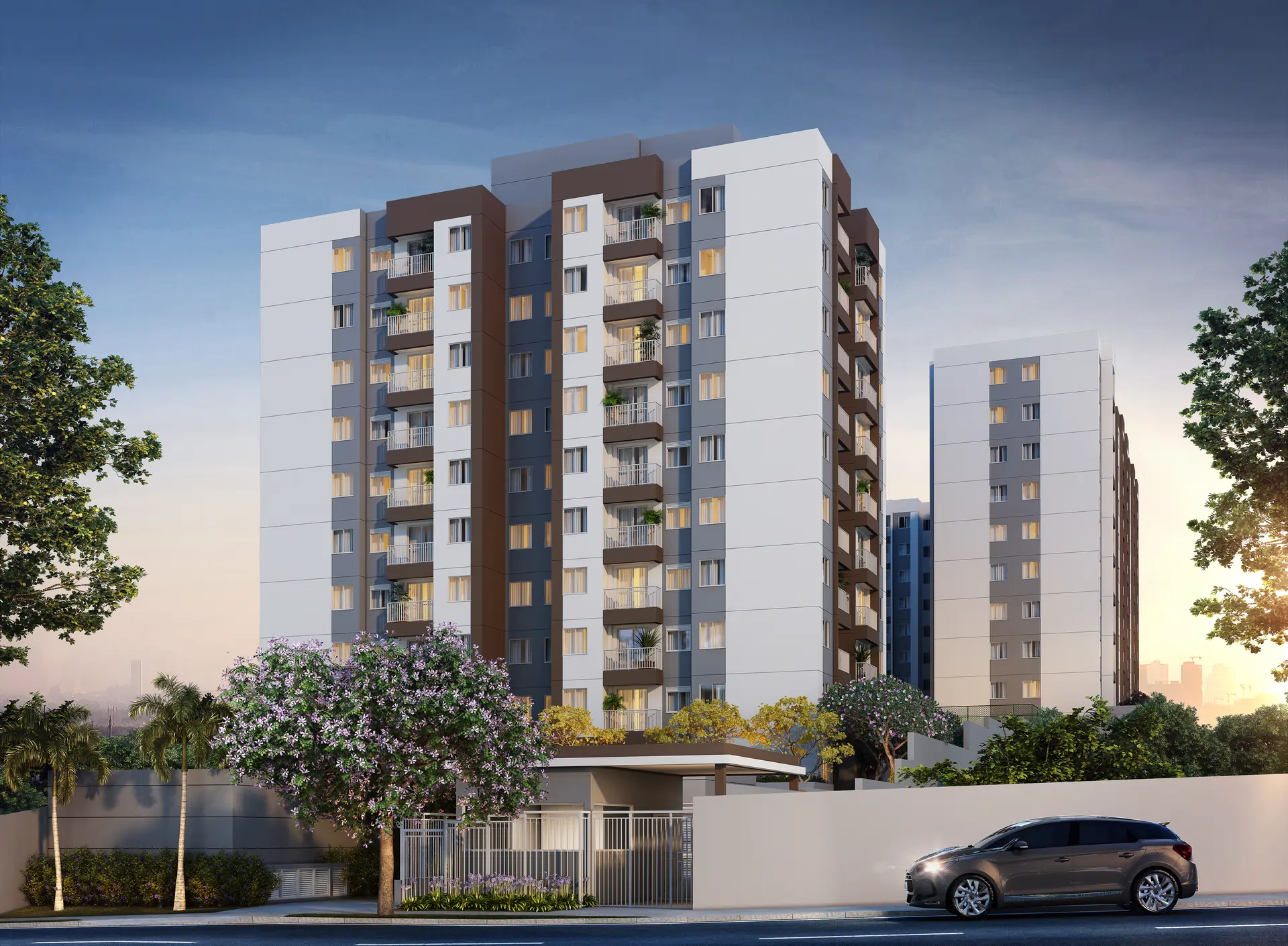New Vila Ema em Vila Ema, São Paulo