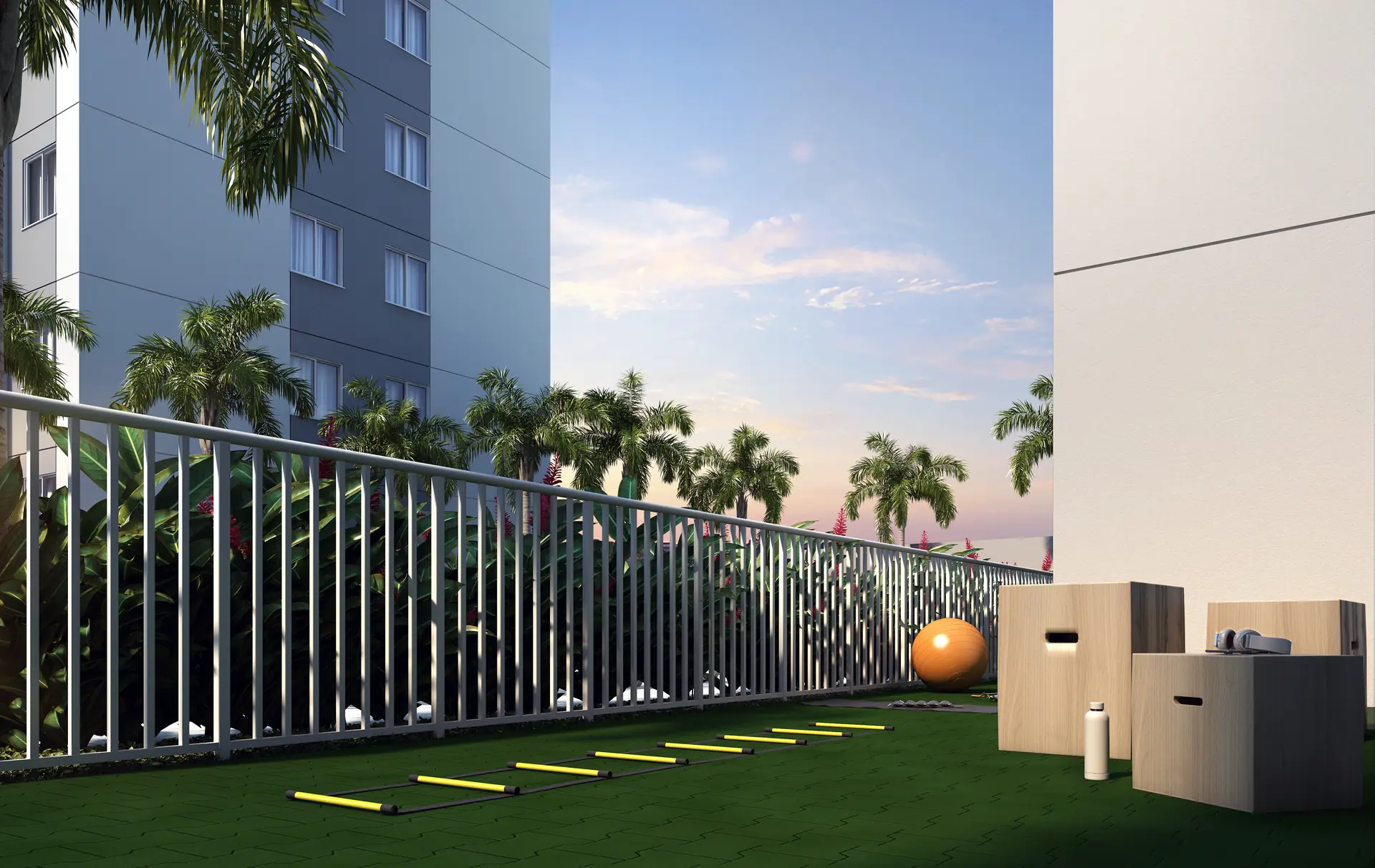 New Vila Ema em Vila Ema, São Paulo – foto 4