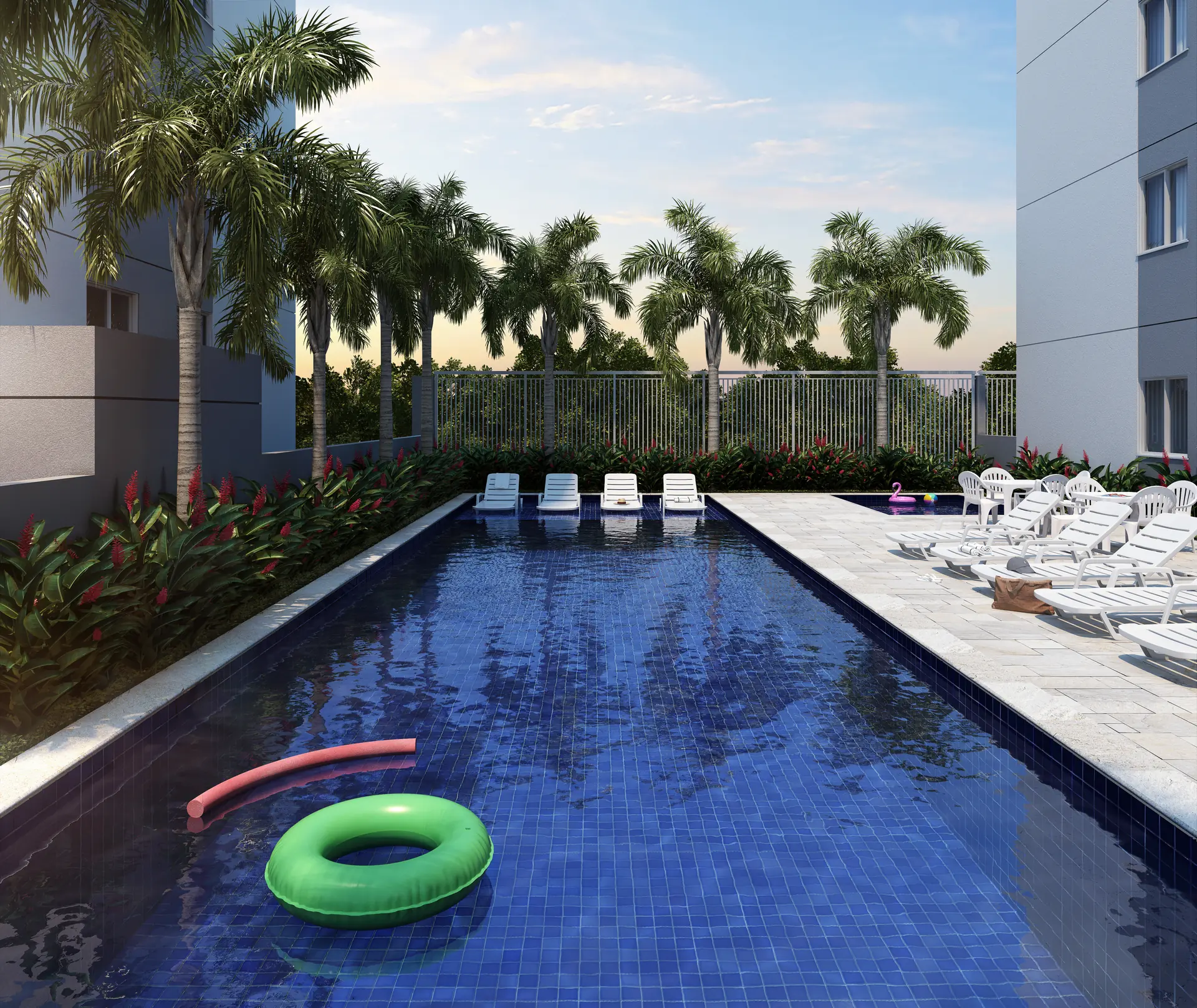 New Vila Ema em Vila Ema, São Paulo – foto 1