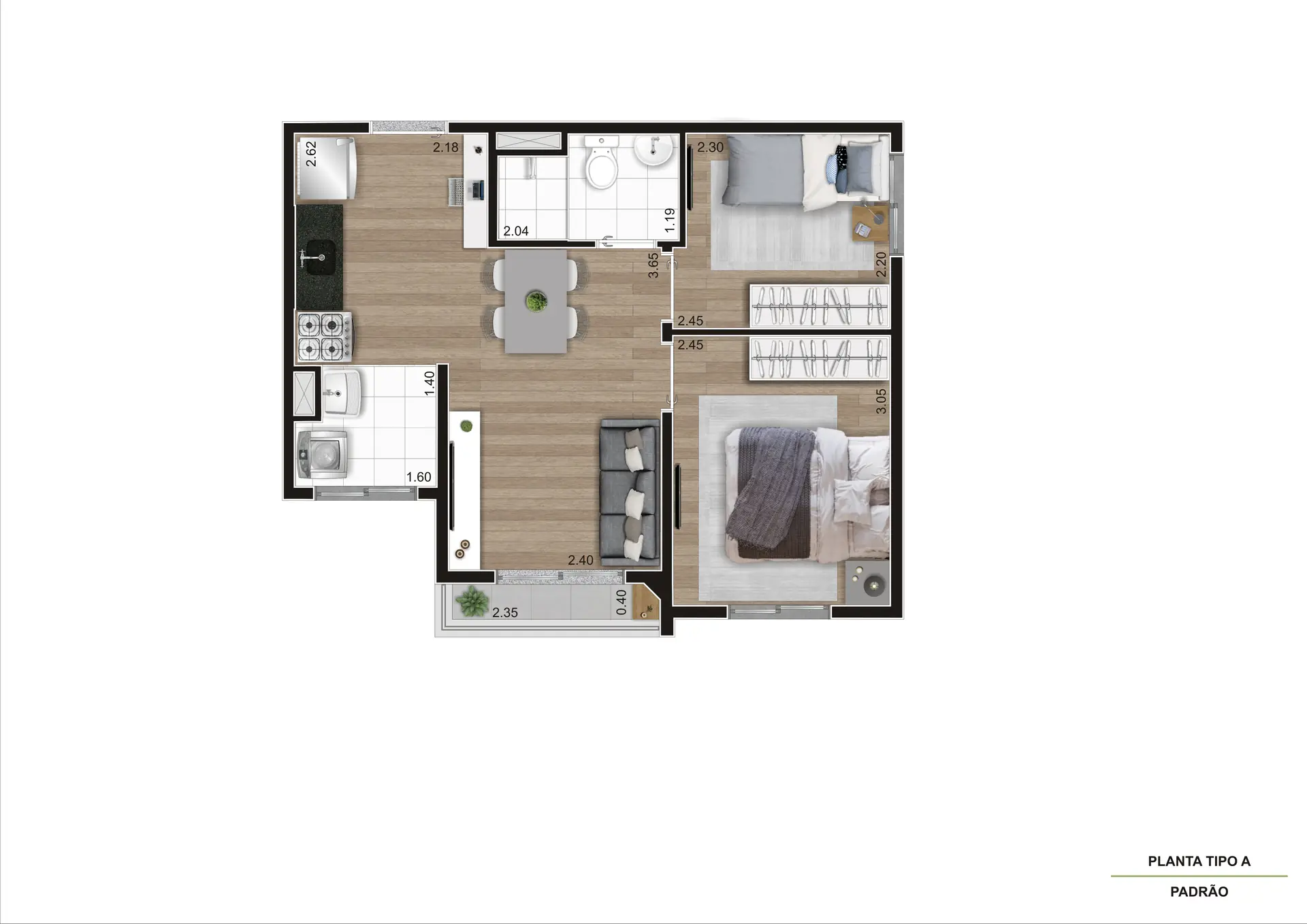 New Vila Ema em Vila Ema, São Paulo – foto 30