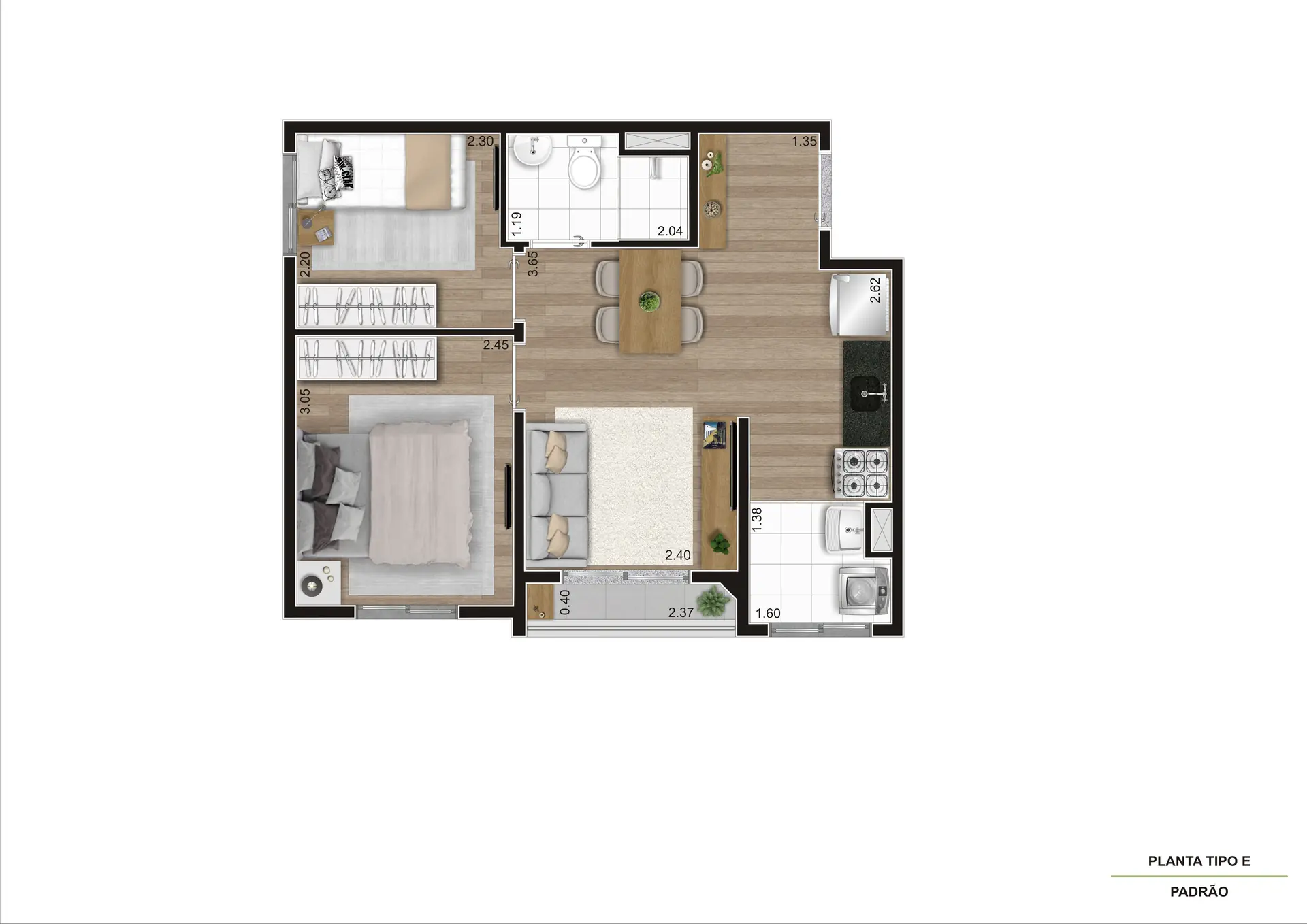New Vila Ema em Vila Ema, São Paulo – foto 32