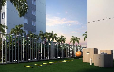 New Vila Ema em Vila Ema, São Paulo - foto 4
