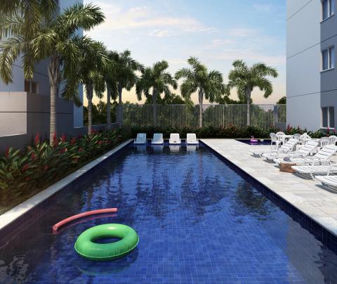 New Vila Ema em Vila Ema, São Paulo - foto 1