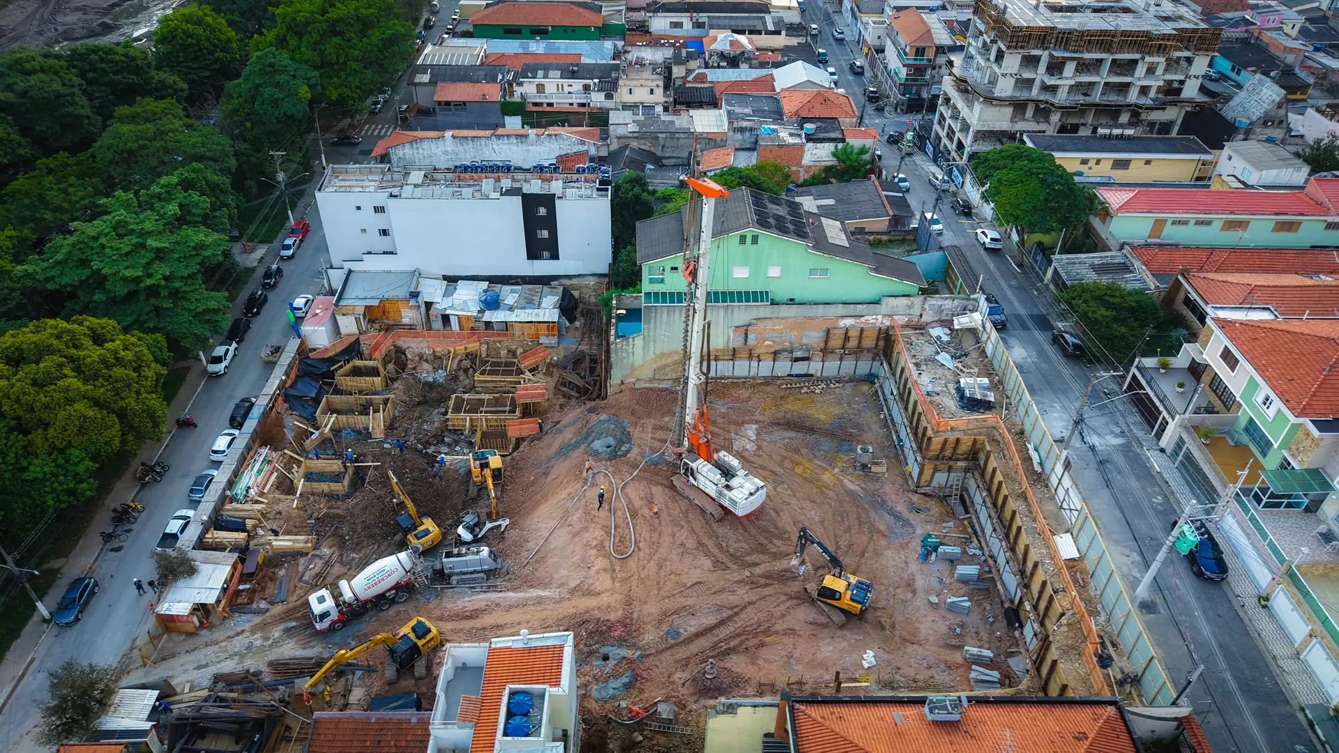 Lumi Sphere em Vila Matilde, São Paulo – foto 17