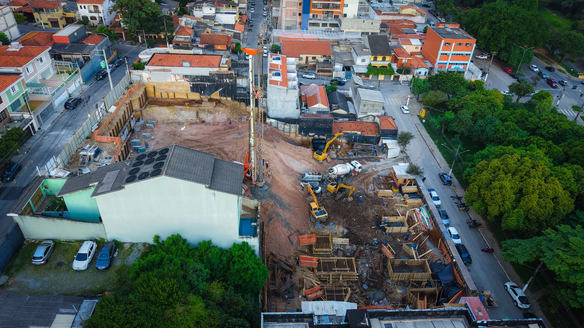 Lumi Sphere em Vila Matilde, São Paulo – foto 16