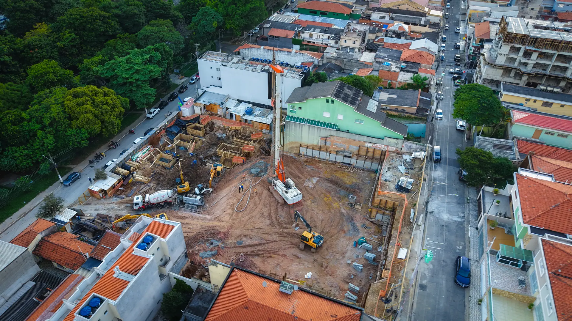 Lumi Spark em Vila Matilde, São Paulo – foto 11
