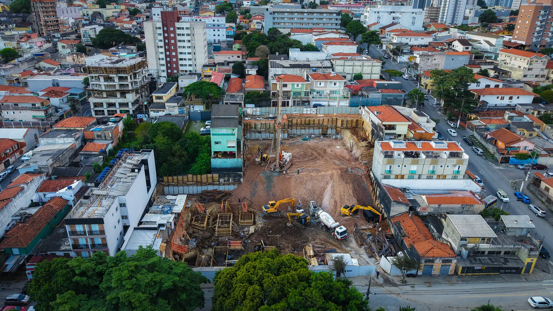 Lumi Spark em Vila Matilde, São Paulo – foto 13