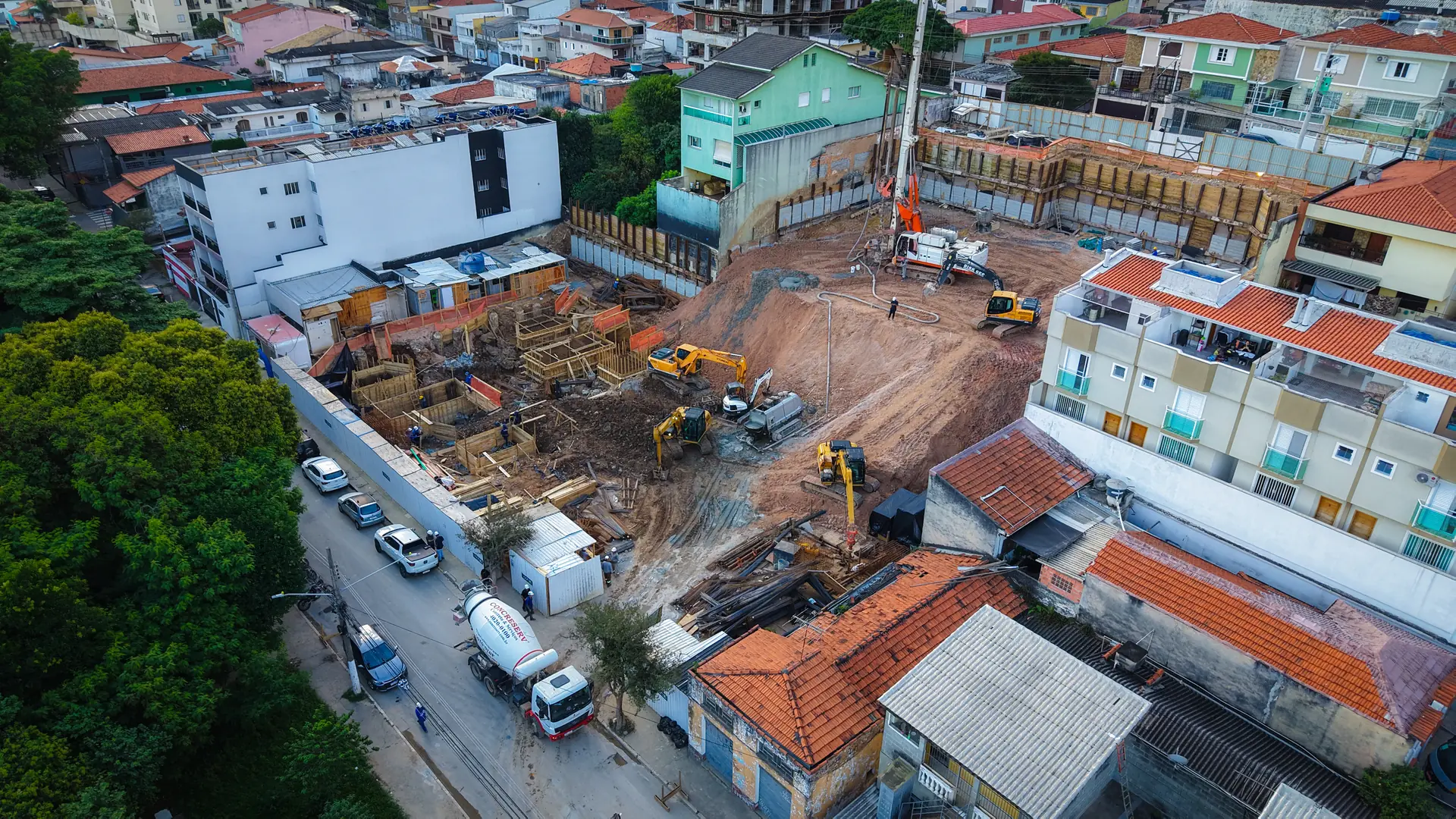 Lumi Spark em Vila Matilde, São Paulo – foto 18