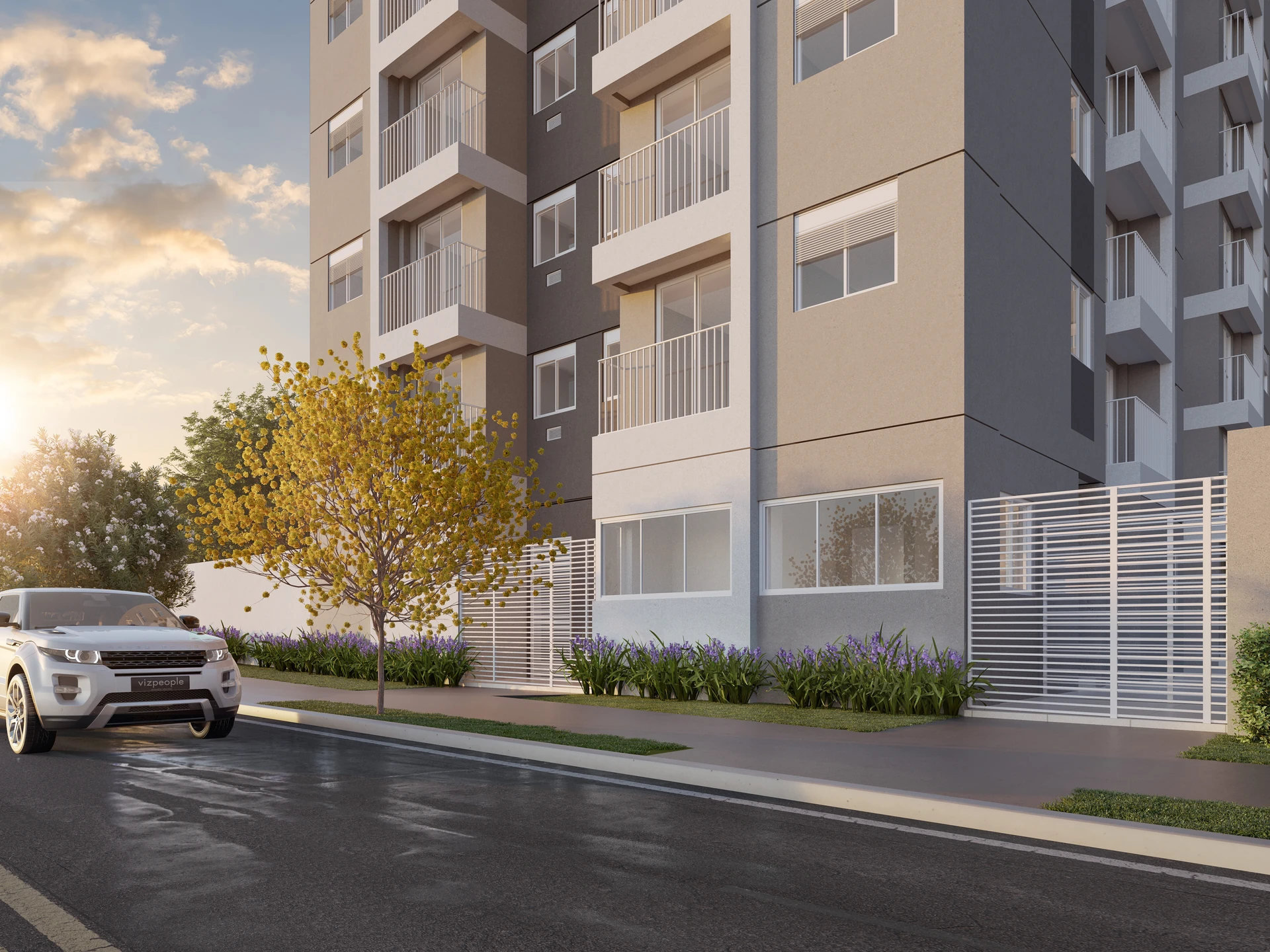 Lumi Spark em Vila Matilde, São Paulo – foto 4