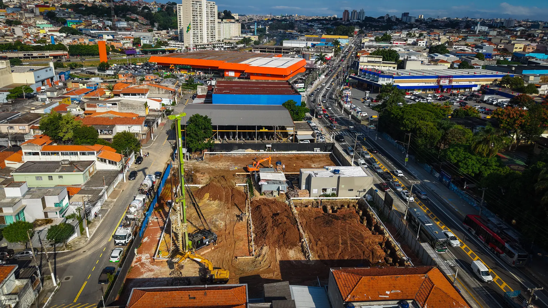 Vibe Aricanduva em Jardim Aricanduva, São Paulo – foto 21