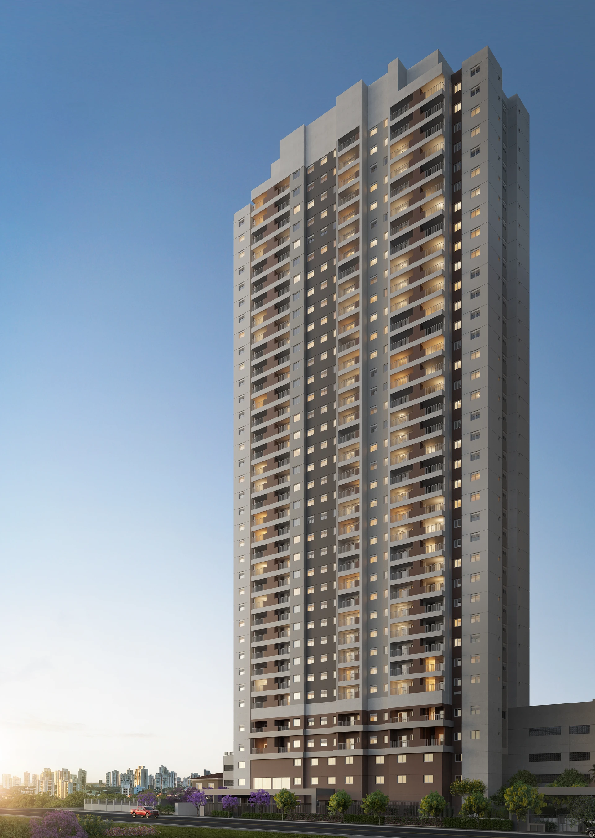 Gran Sky em Vila Carrão, São Paulo – foto 21