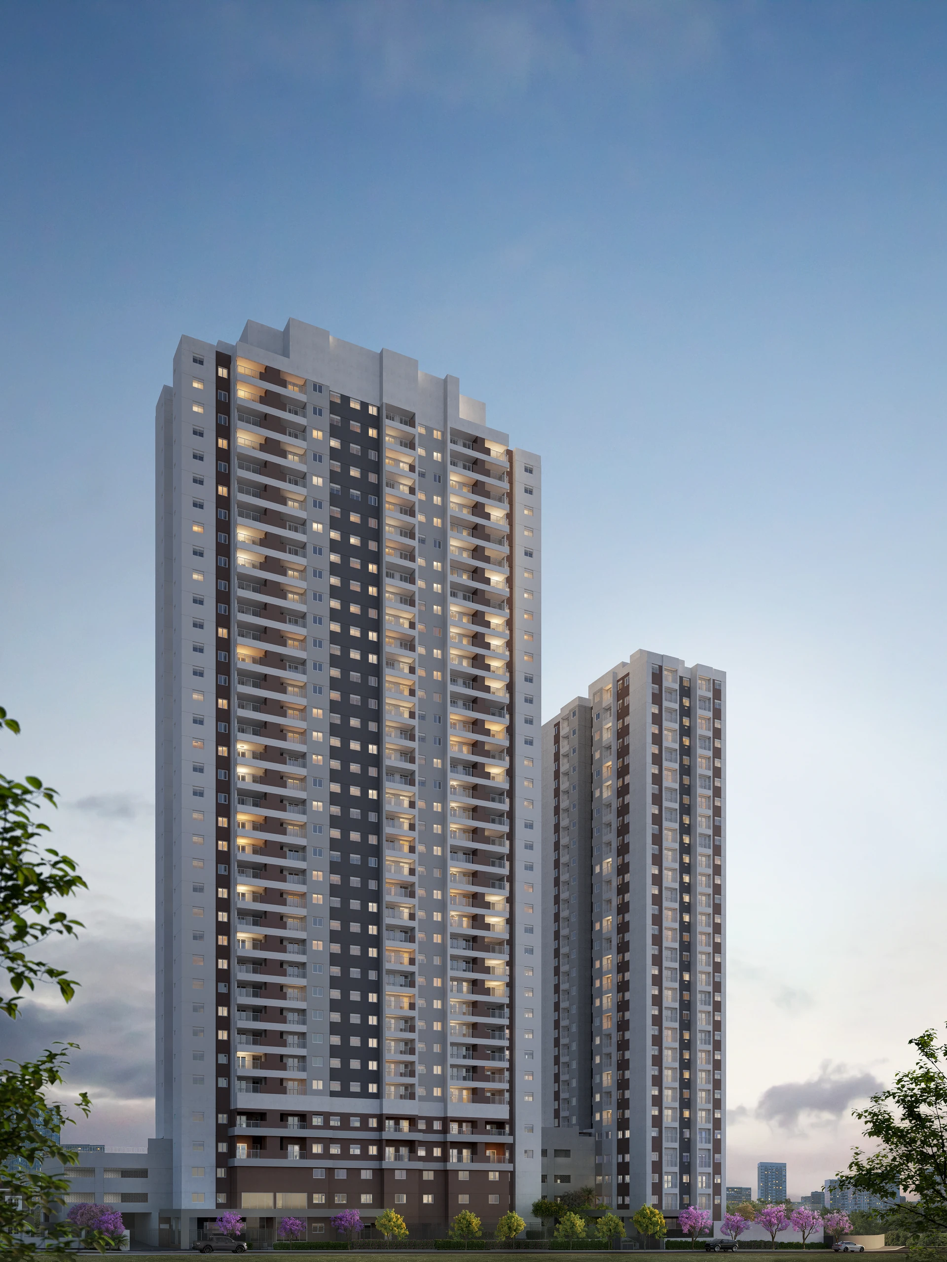 Gran Sky em Vila Carrão, São Paulo – foto 4
