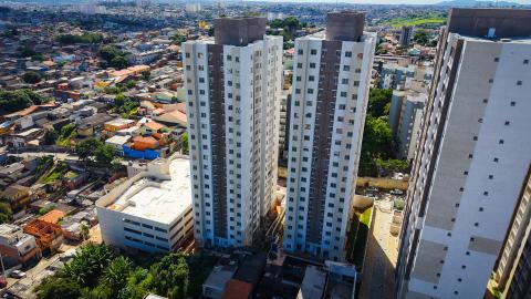 Foto da obra