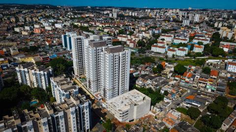 Foto da obra