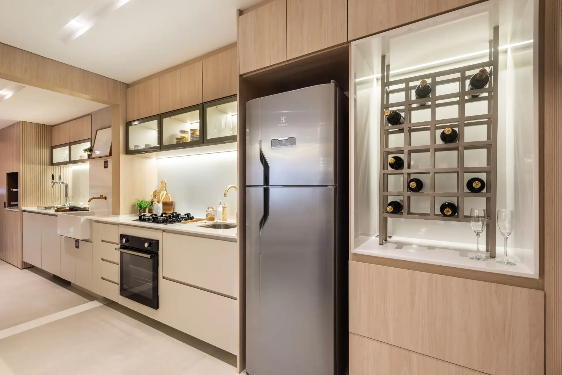 Like - Casa Verde em Casa Verde, São Paulo – foto 23