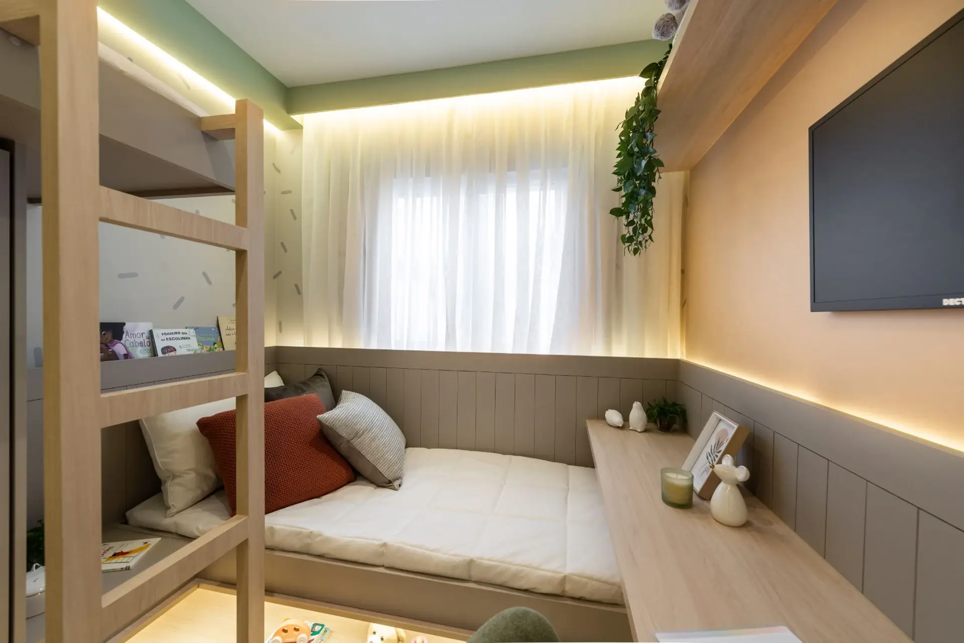 Like - Casa Verde em Casa Verde, São Paulo – foto 41