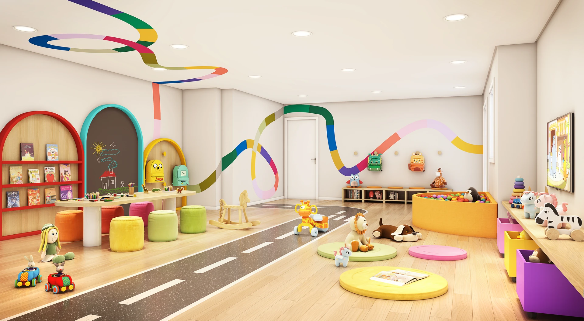 Like - Casa Verde em Casa Verde, São Paulo – foto 64