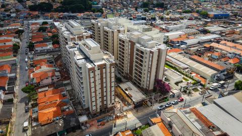 Foto da obra