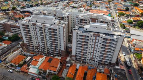 Foto da obra