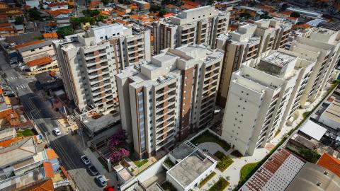 Foto da obra