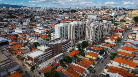 Foto da obra