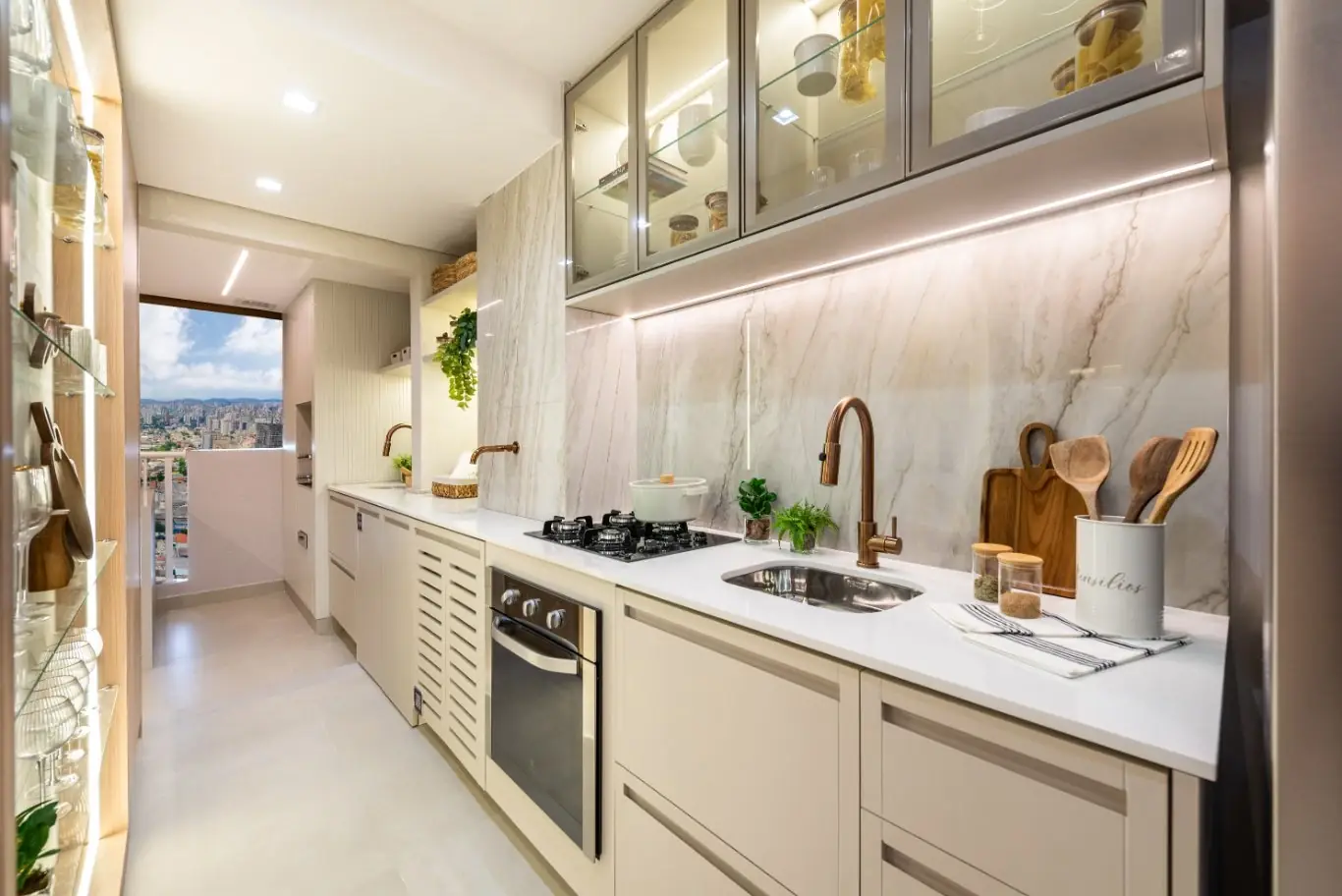 Vision - Campestre em Campestre, Santo André – foto 1