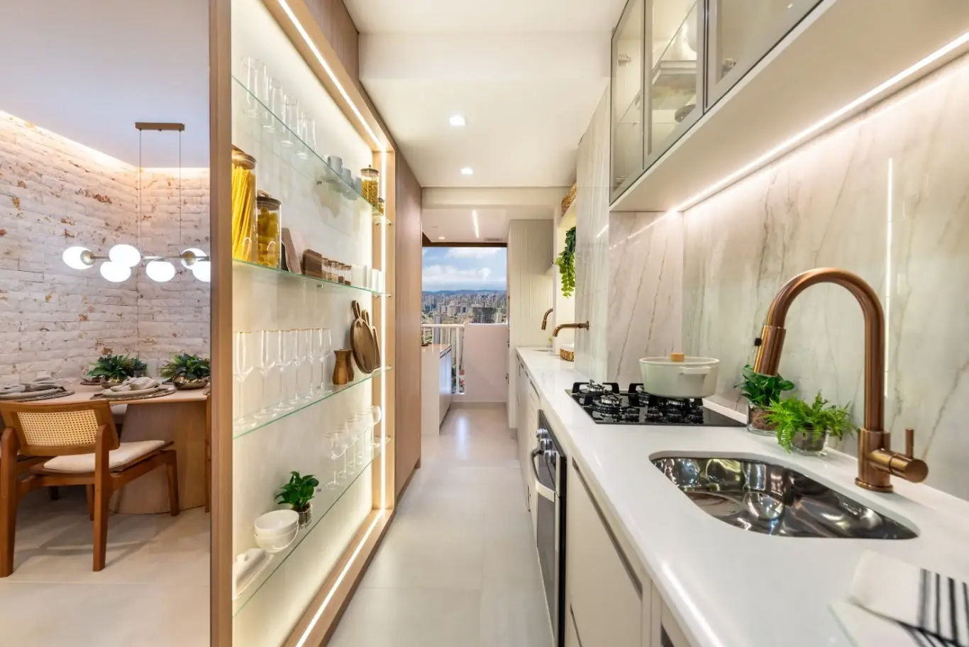 Vision - Campestre em Campestre, Santo André – foto 6